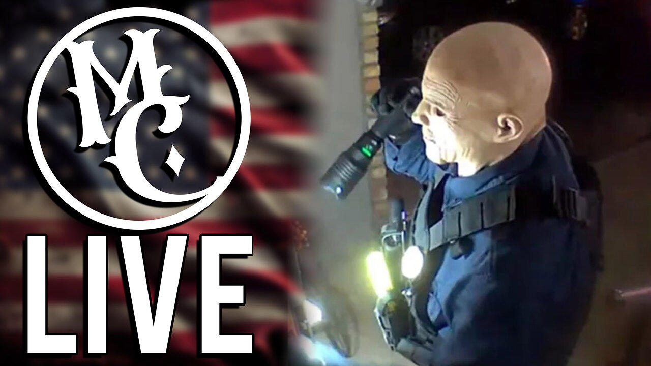 🔴 Minnesota Politician Assassinations, ‘No Kings’ Protests, Israel-Iran War & More LIVE 9 ET