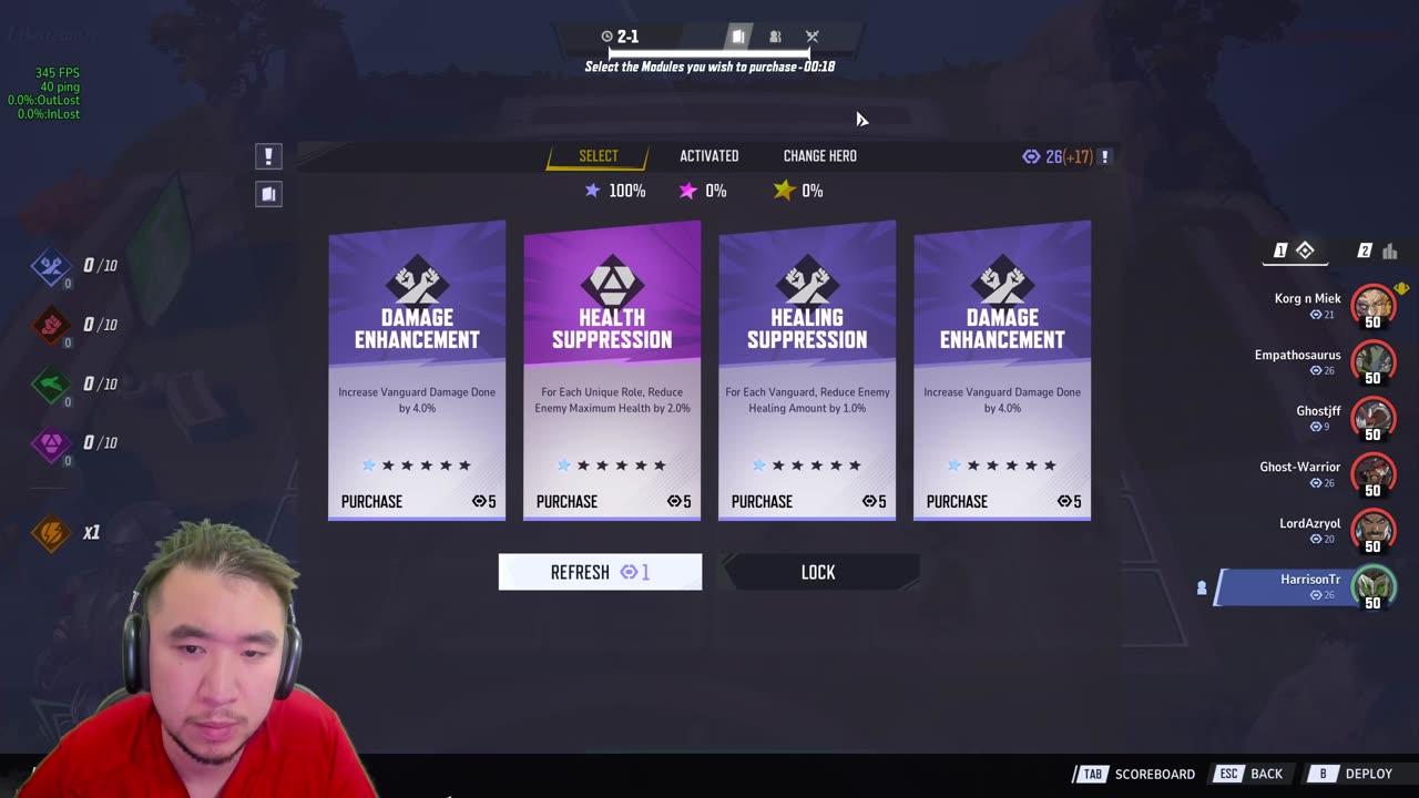 TOP 500 ULTRON BATTLE MATRIX PROTOCOL