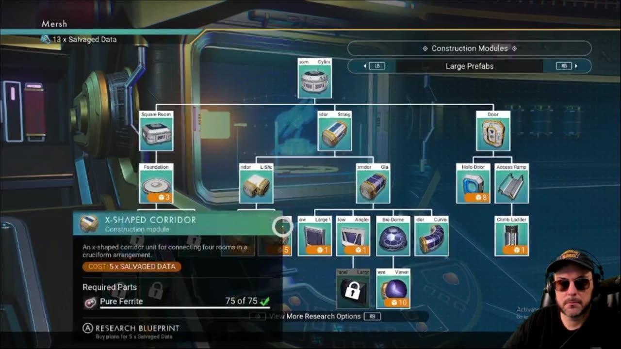 06-15-2025 Space Stream