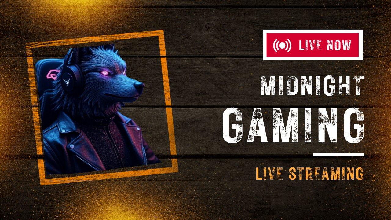 Live Gaming Stream - Gamepass The Alters New survival gameplay