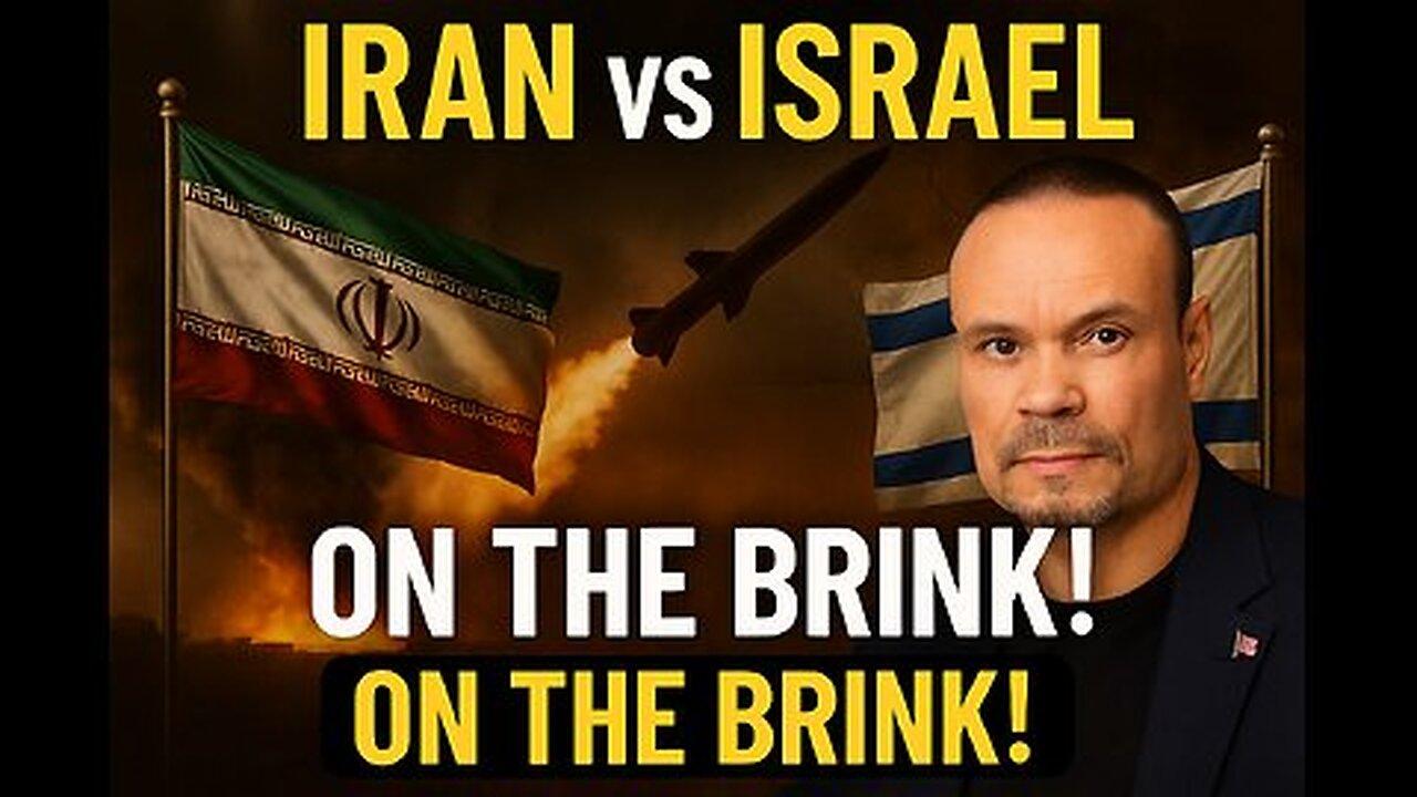 ISRAEL TARGETS IRAN'S NUKE SCIENTISTS & IRGC Elimination Plot Officials Moved to Safehouses .