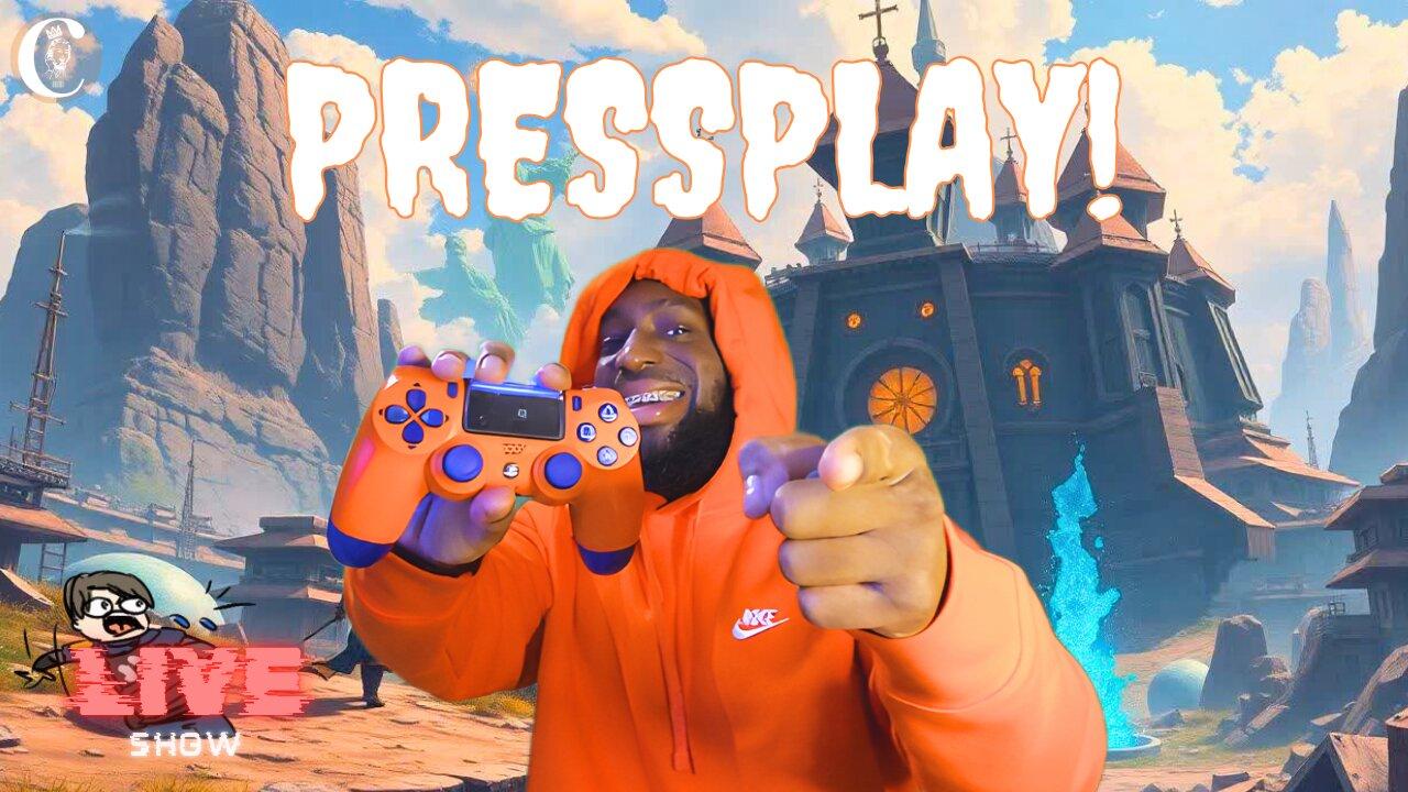 ✨ Positive Vibes & Random Games! | Chill Livestream for Good Convo 🎮 | Gaming Community 💖