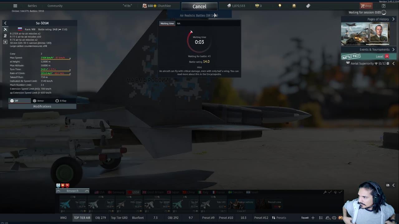 [HD] Gamer Stream
