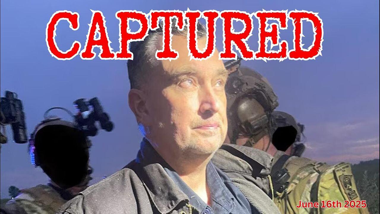 CAPTURED