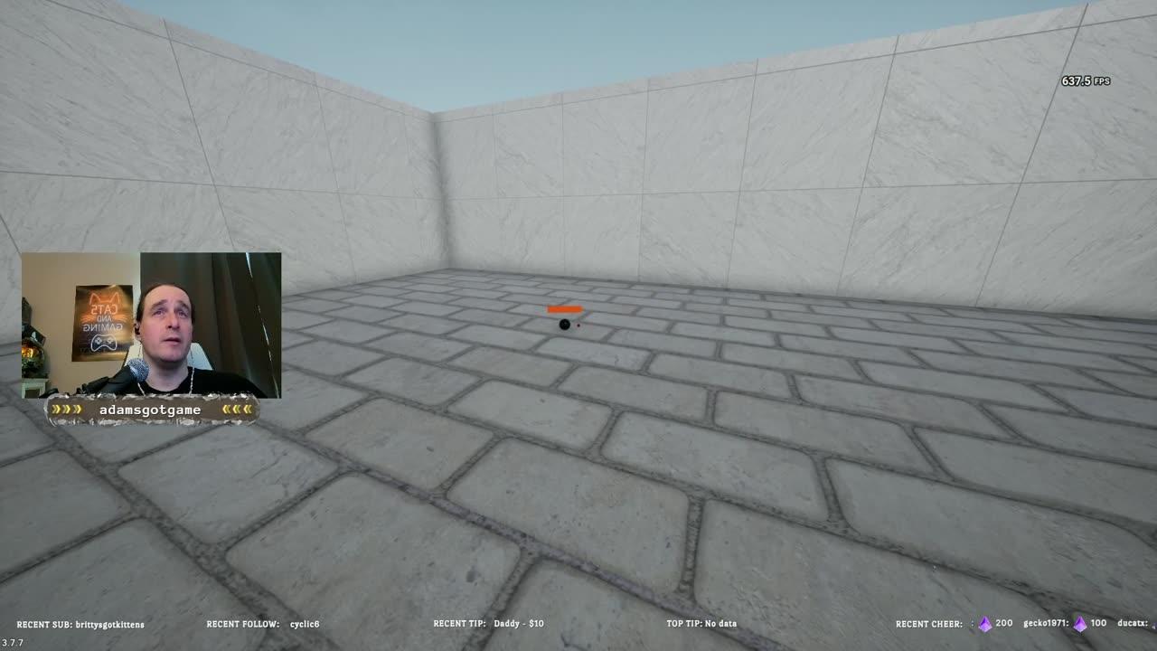 Are you a terrible at your aim? UpickEm Aim Training KovaaKs 443hrs