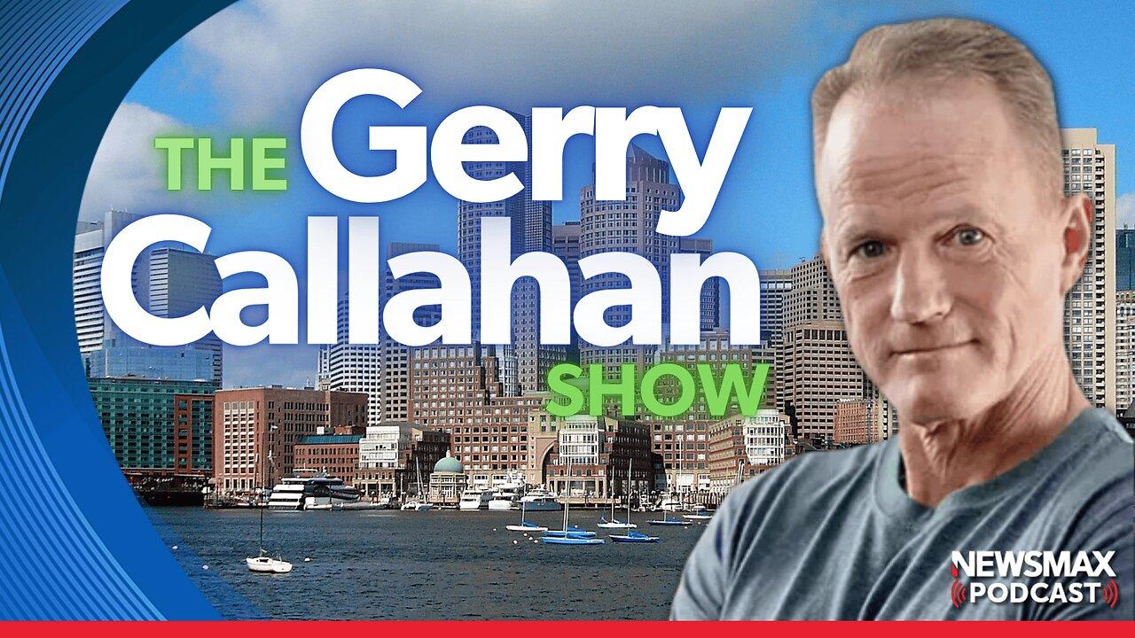 The Gerry Callahan Show LIVE (06/16/2025) | NEWSMAX Podcasts
