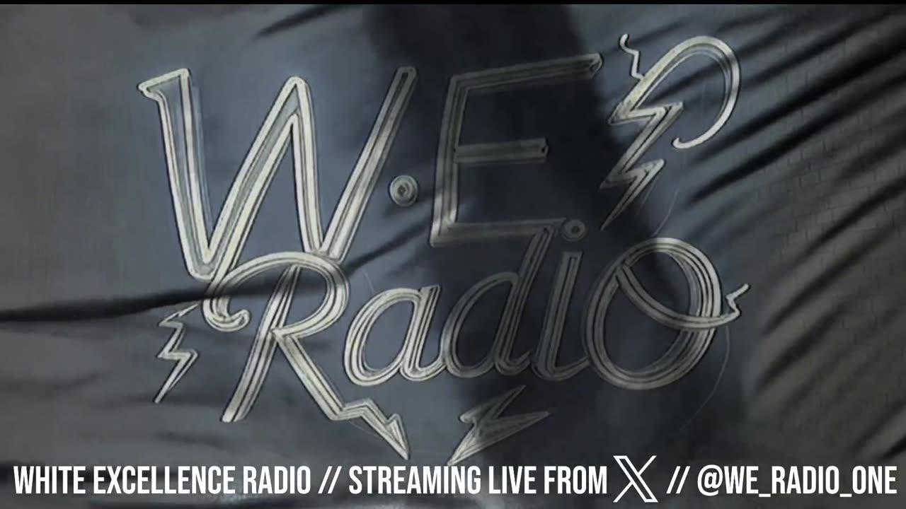 White Excellence Radio