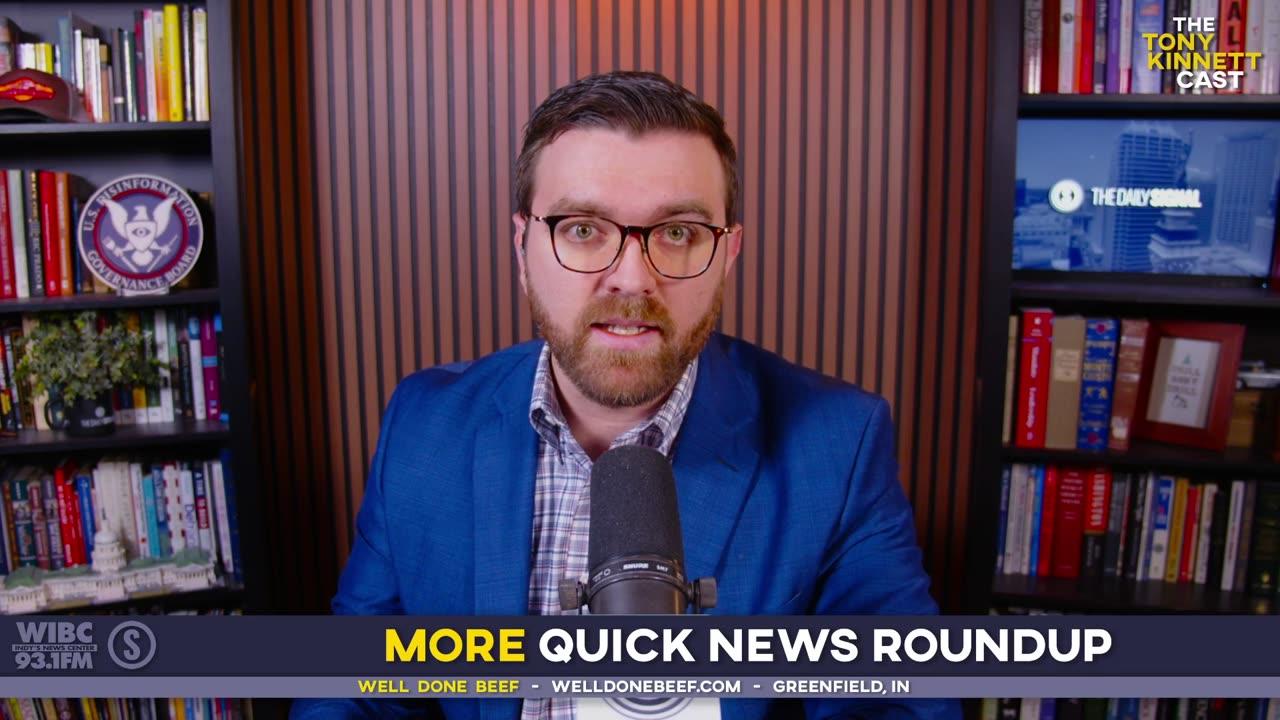 🚨LIVE: More Rioters Storm Federal Buildings (and Find Out)