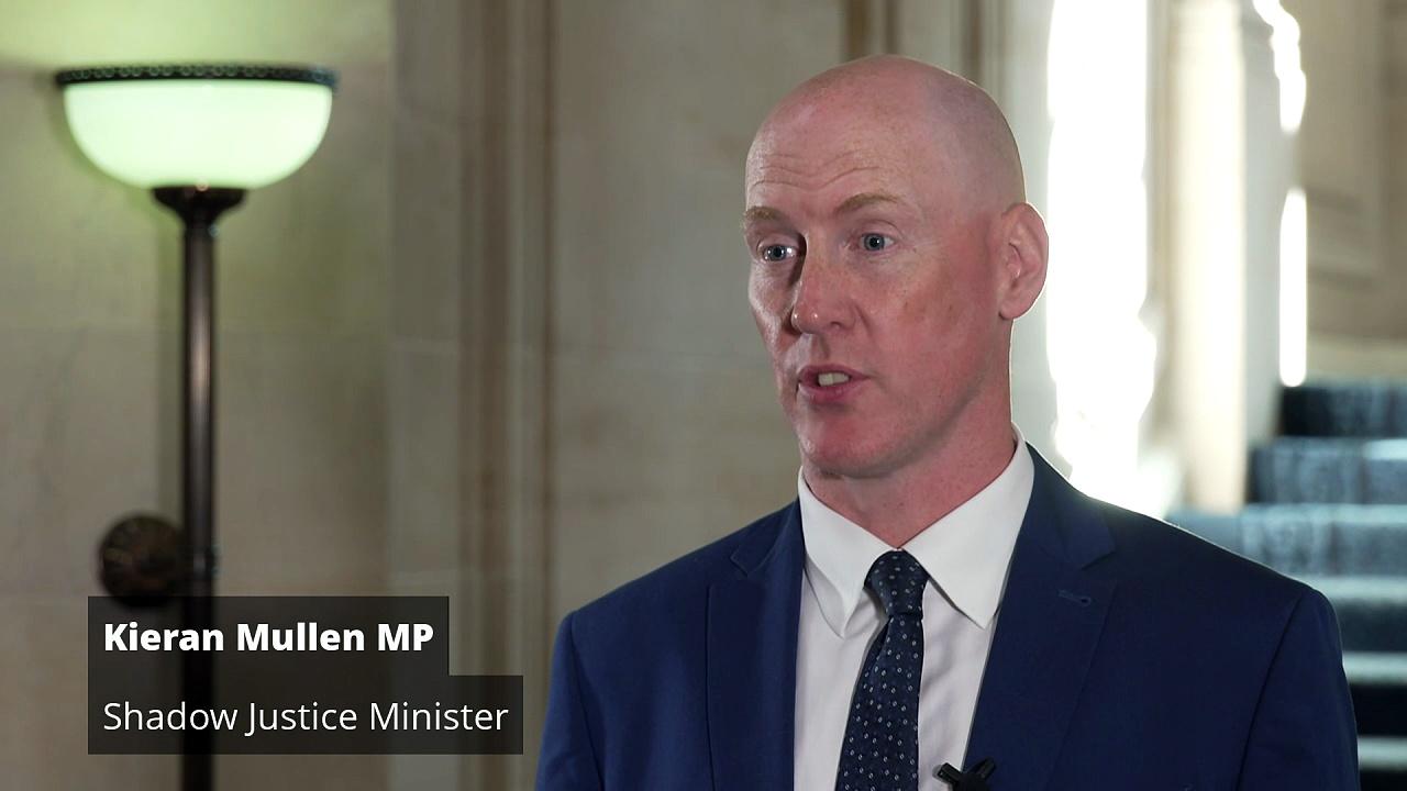 Tories: ‘Very frustrating’ Labour fought on grooming gangs