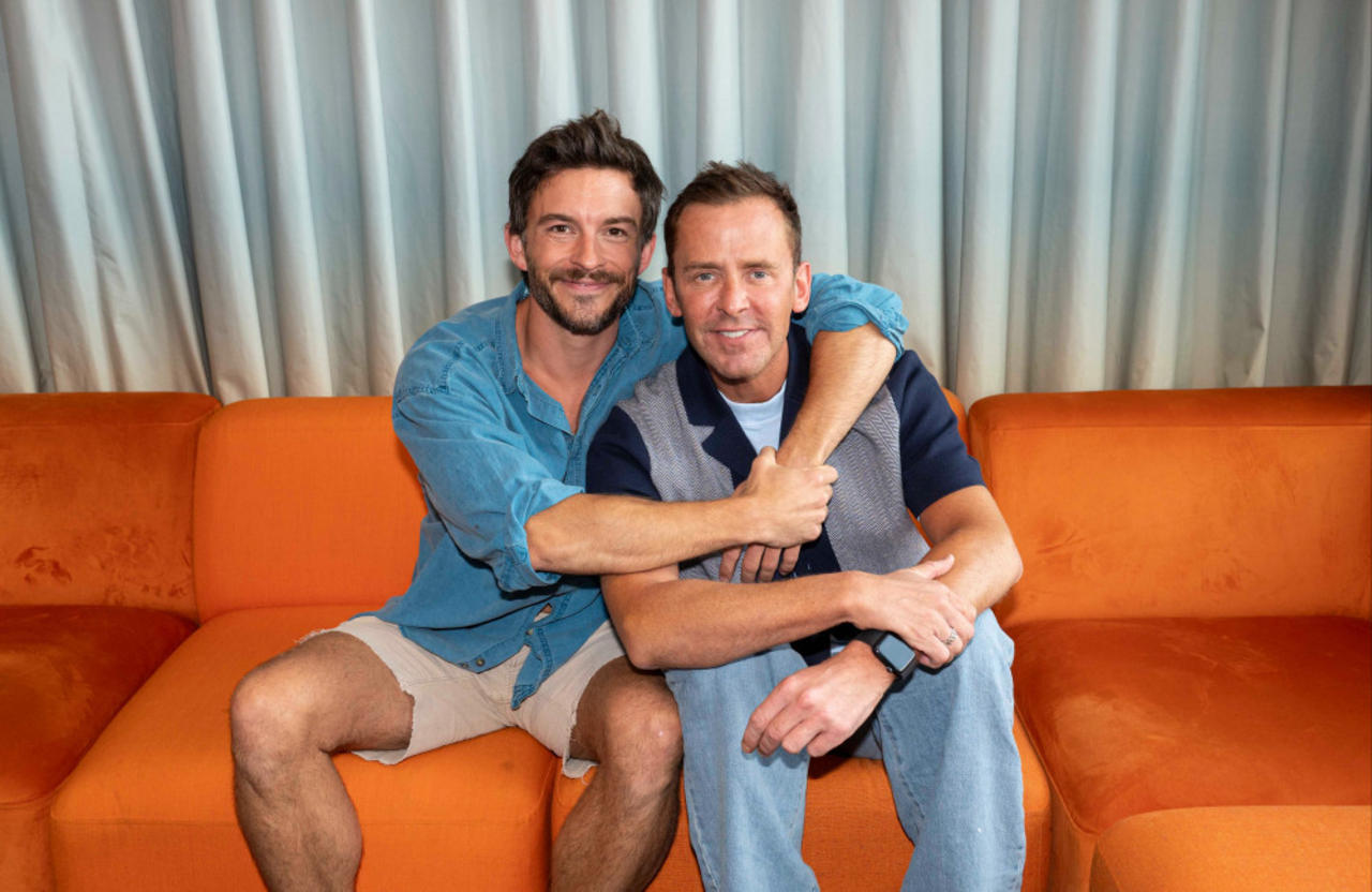 Jonathan Bailey would find it 'hard to say no' if he was asked to be the next James Bond