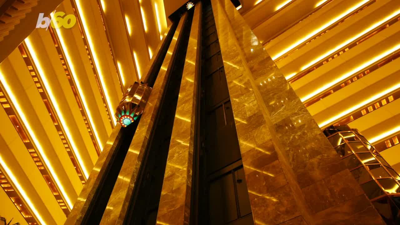 Did You Know There Are Ways To Land Free Lodging on Your Next Vacation? .mp4