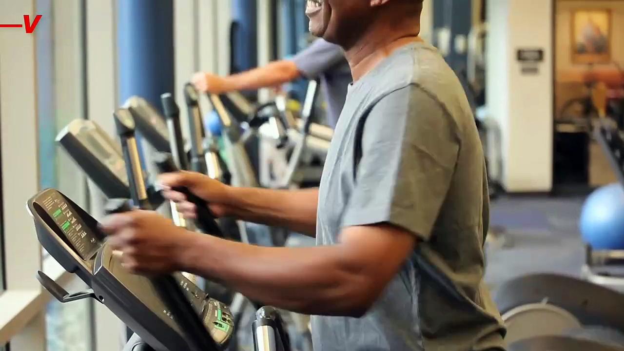 Men Who Do Regular Cardio May Reduce Their Risk of Some Cancers.mp4