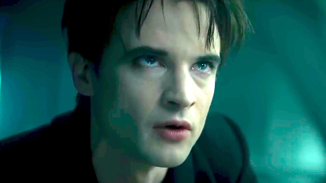 The Sandman Season 2 Official Trailer Unveiled