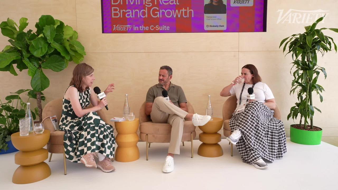 Patricia Corsi, Dominic DiMeglio - Having access to a goldmine of consumer patterns is useful but marketers shouldn't be held 'h