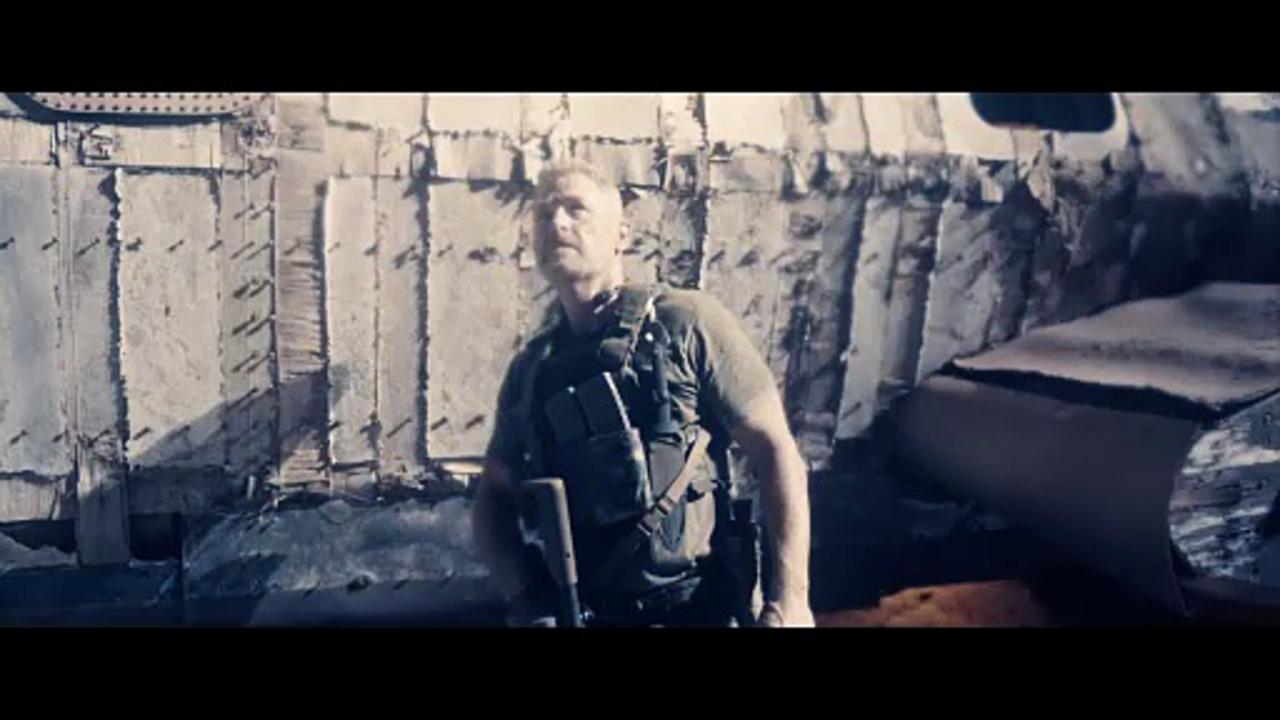 OSIRIS Movie