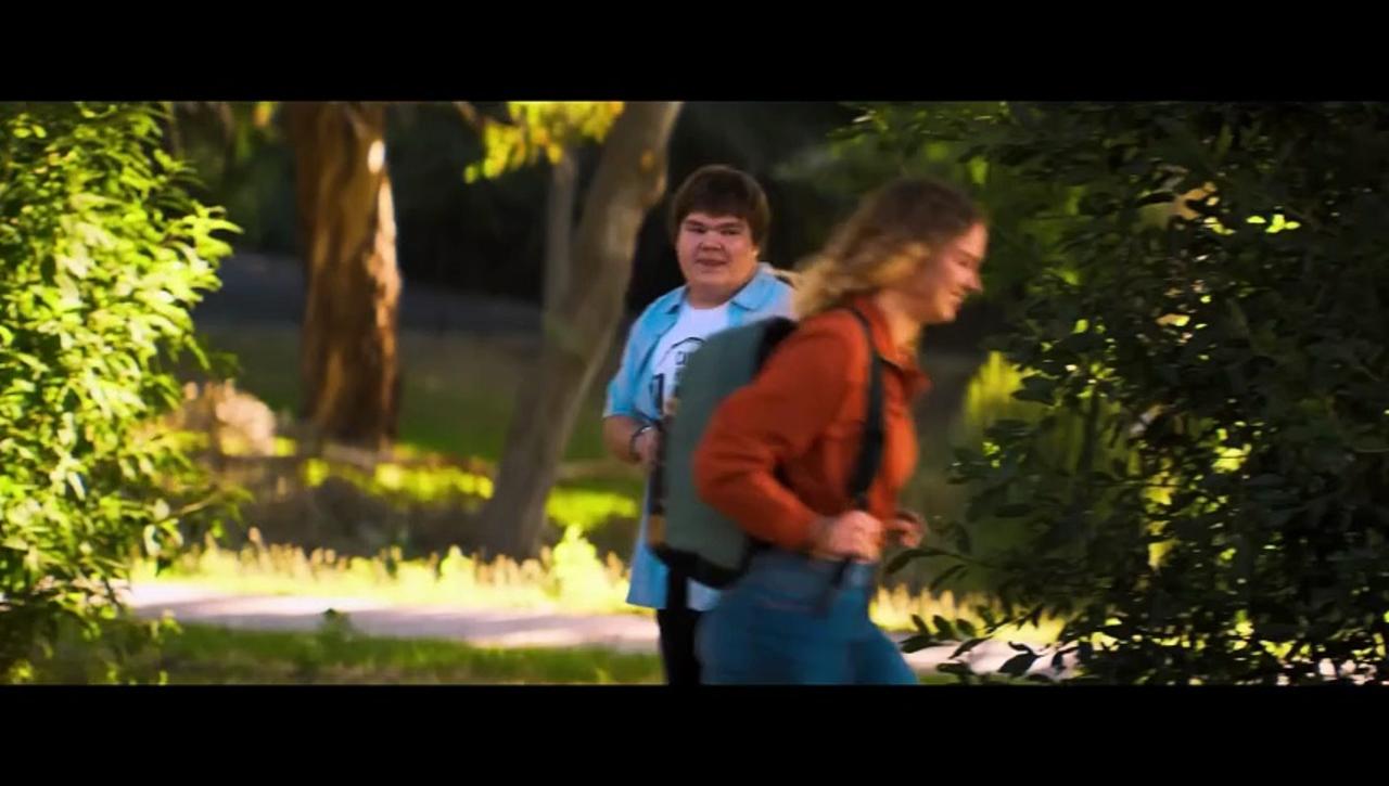 London Calling Movie