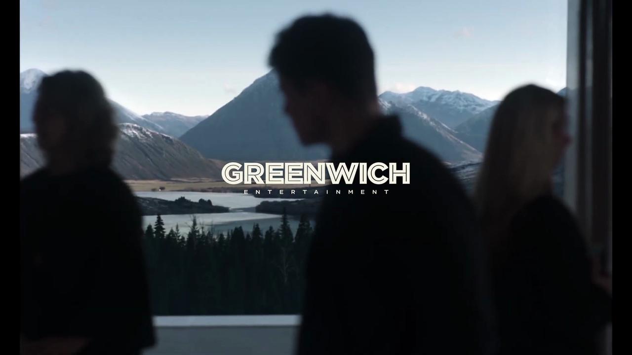 Went Up the Hill Movie
