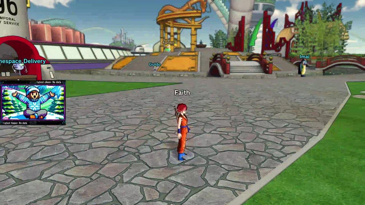 Dragon Ball Xenoverse