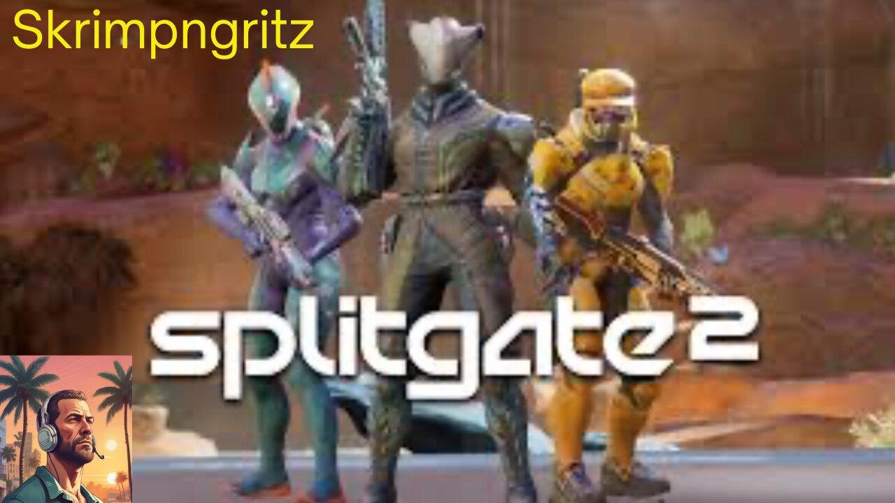 Splitgate 2