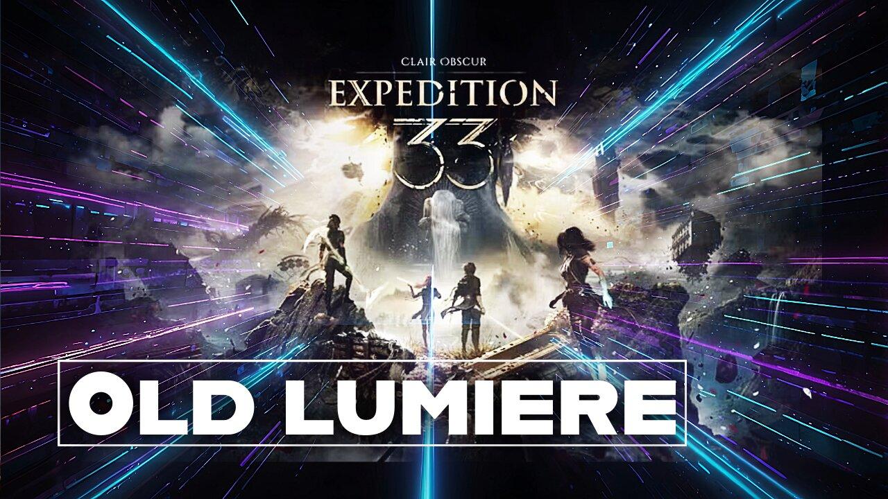 Clair Obscur: Expedition 33 | Old lumiere! Part 22 | Chatting