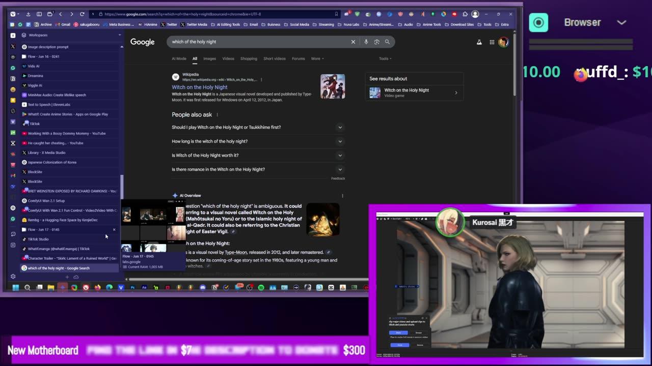 video editing until video editing is no longer a profession