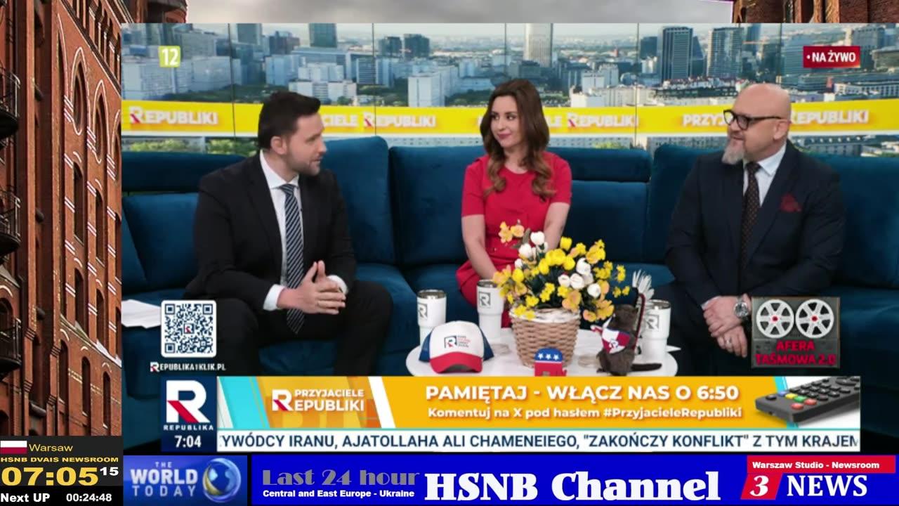HSNB DVAIS Newsroom