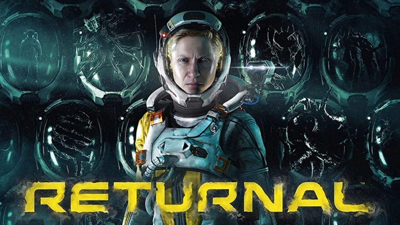 From Hostile Planets to Fallen Kingdoms | Returnal & Elden Ring Nightreign | LIVE Playthrough