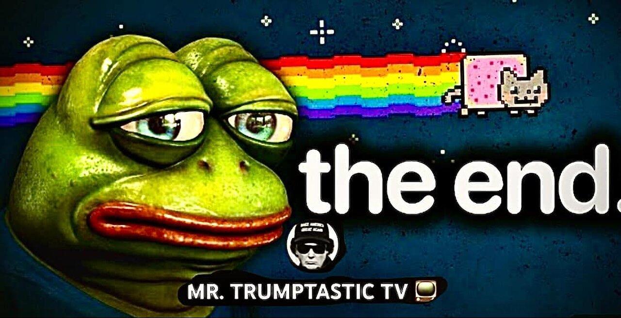 Observe how many GUMP'S have turned against Trump today.