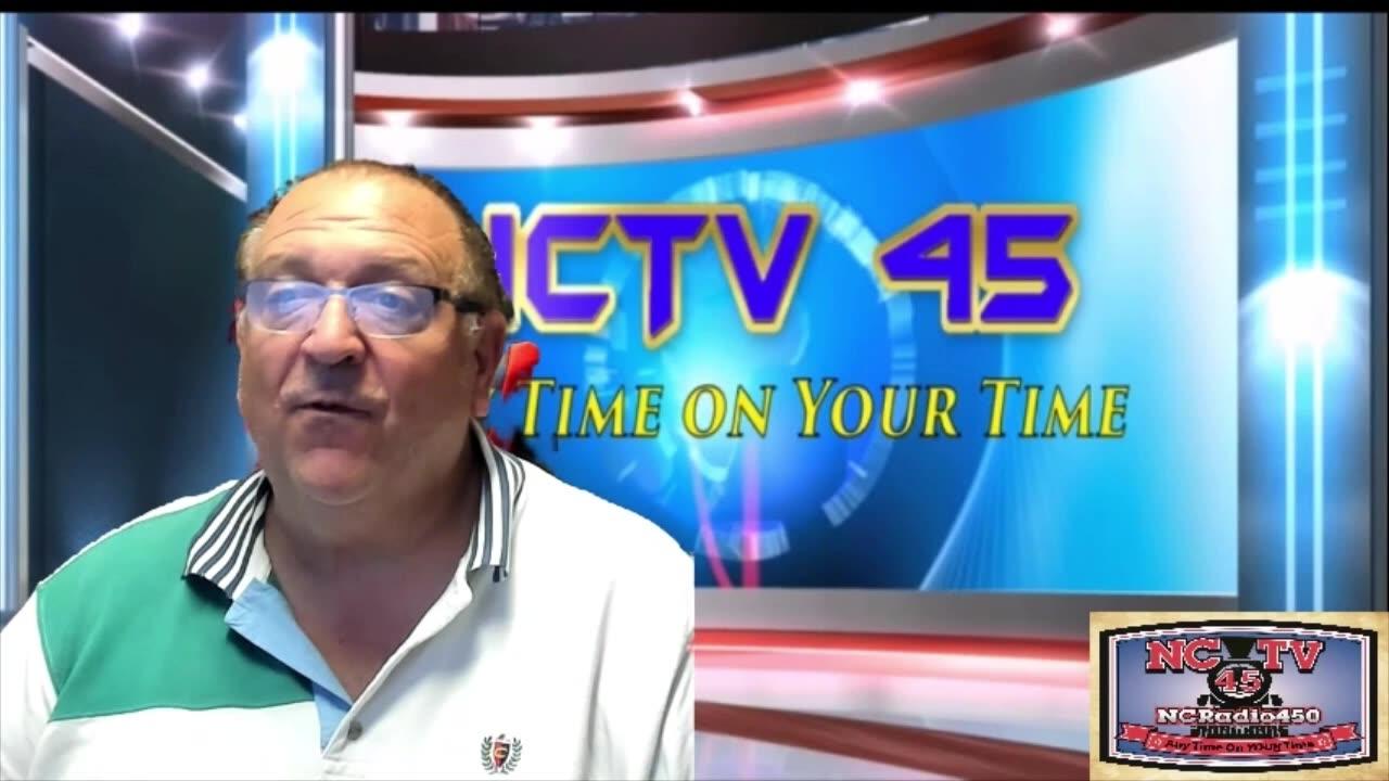 NCTV45 NEWSWATCH MORNING TUES JUNE 17 2025 WITH ANGELO PERROTTA