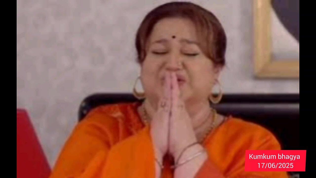 KumKum Bhgaya Today Full Episod
