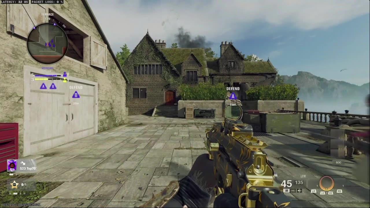 lets go