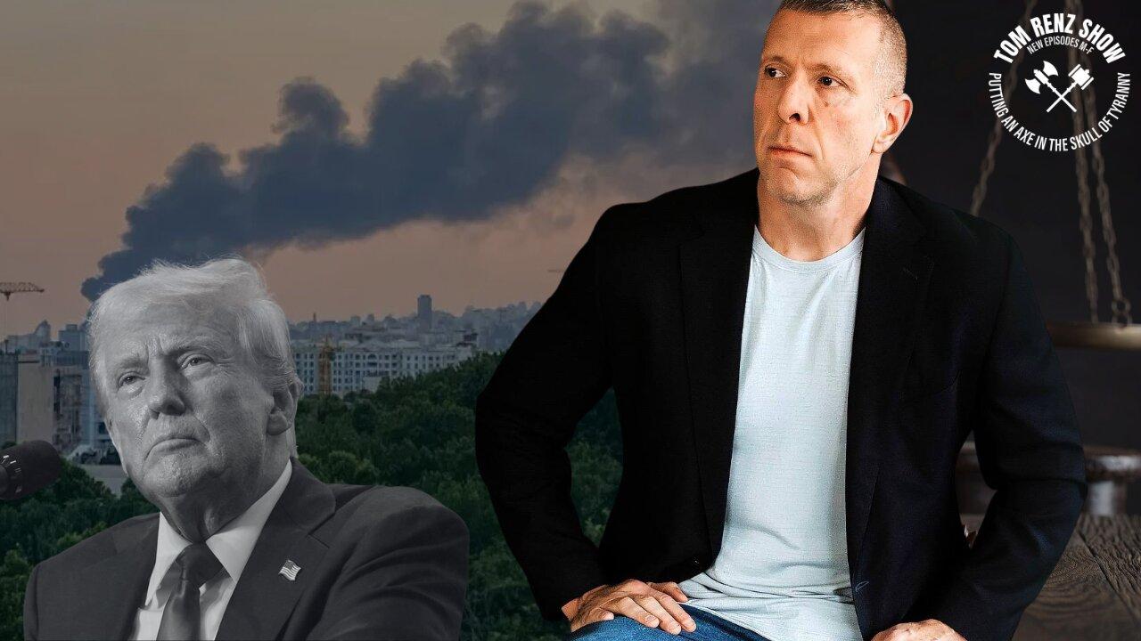 The New Mainstream Media, Israel & Iran, and More!