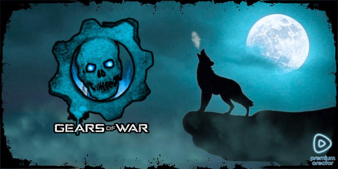 GETTING SWEATY W/ R4GER - GEARS OF WAR/ GAMER RADIO W/ M3 (DEAD ISLAND 2)