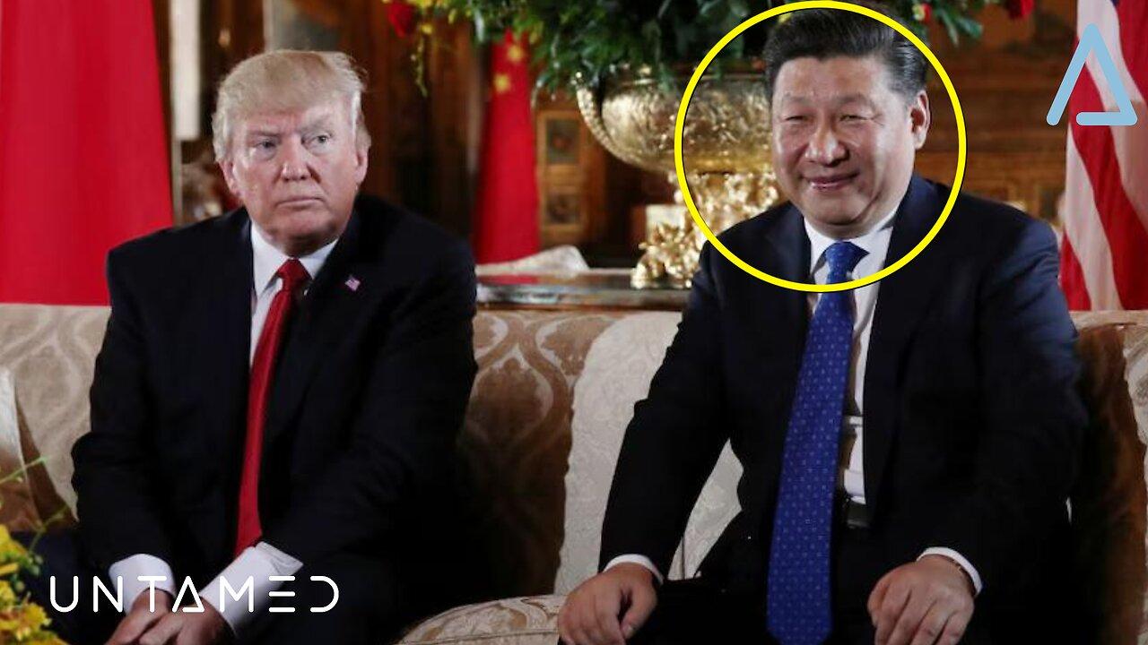 CCP TAMPERING IN US ELECTIONS?? WAR! | 17 JUNE 2025