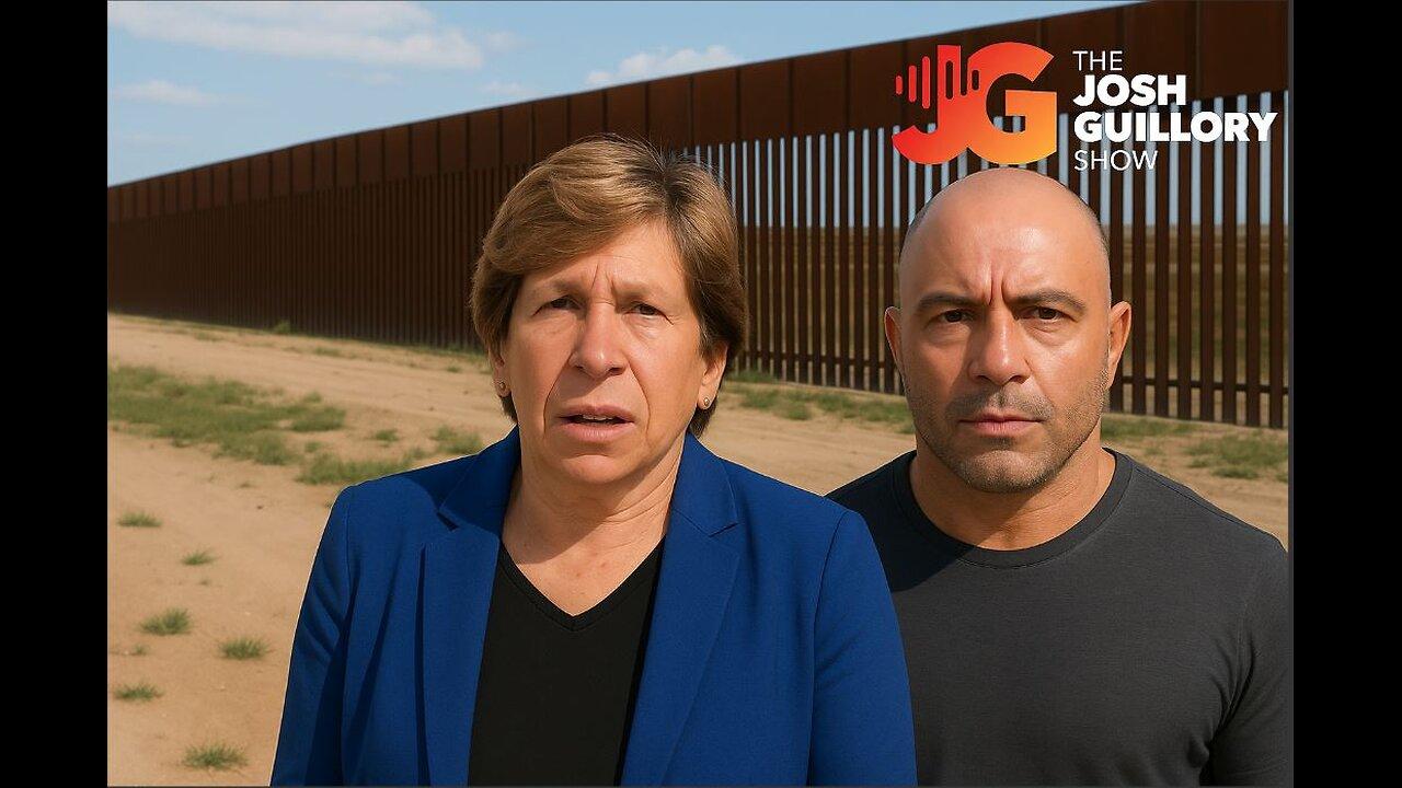 The Josh Guillory Show: The Left's Collapse After The Economy Didn't