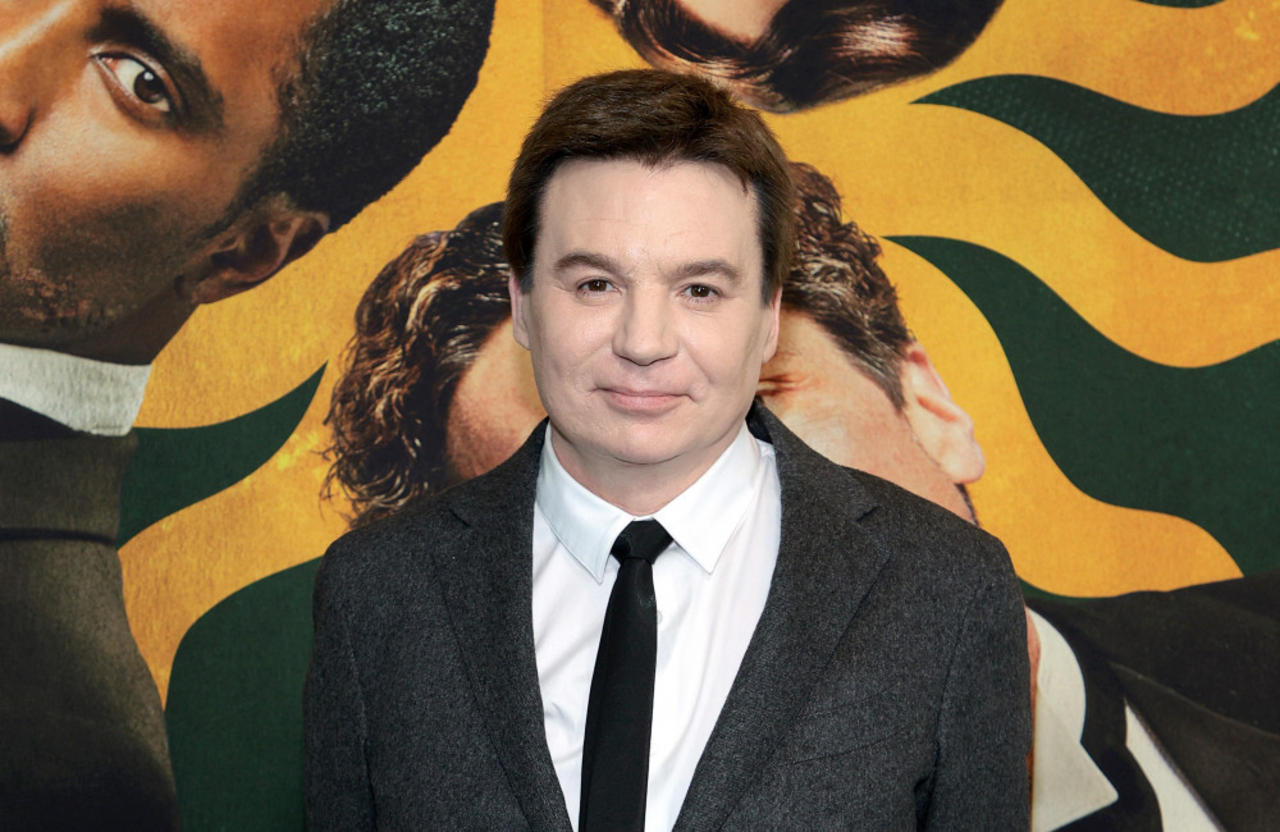 Mike Myers used to 'go into a depression' if his sketches were cut from Saturday Night Live