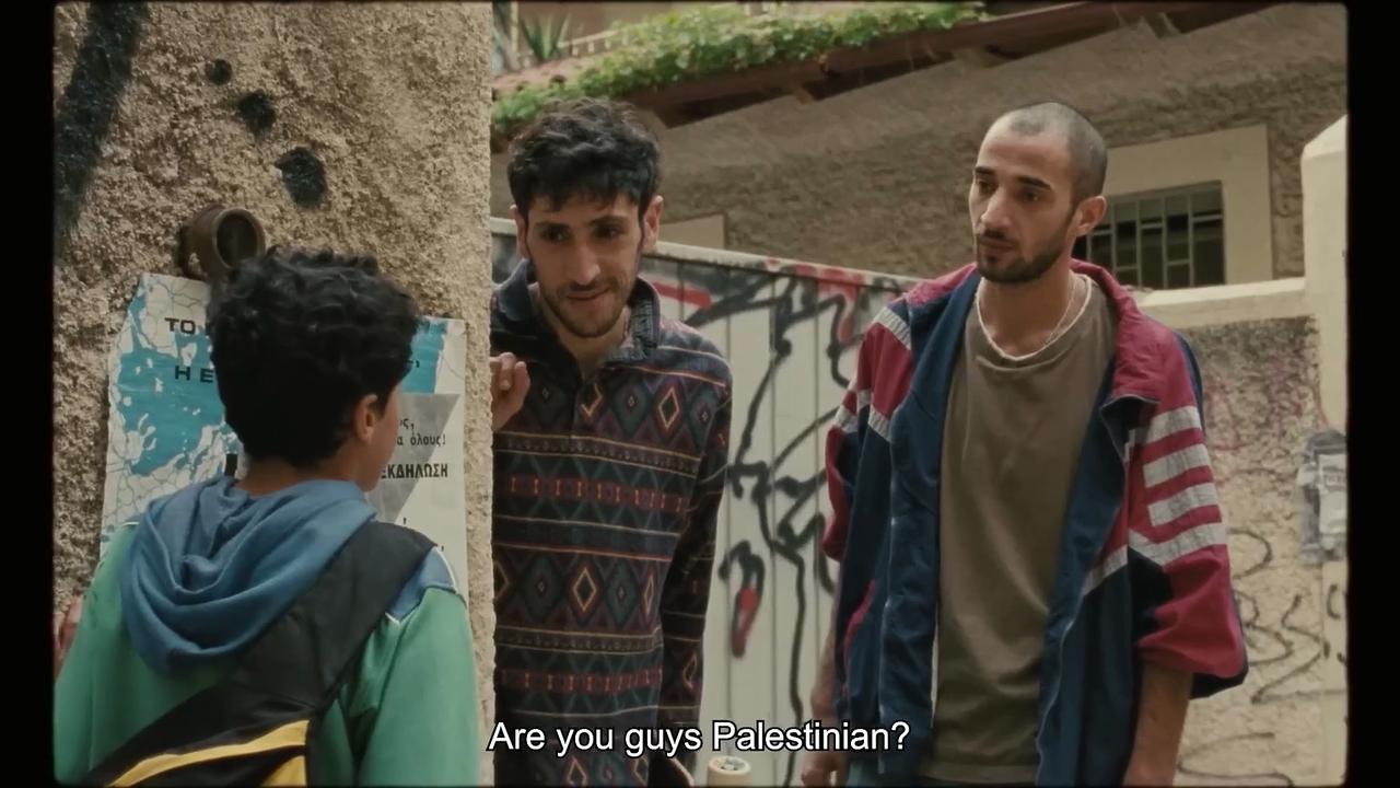 To a Land Unknown Movie