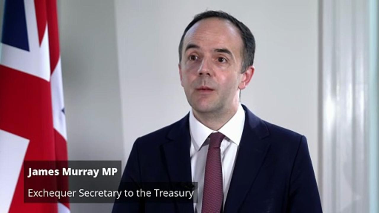 Minister admits ‘there is more to do’ on inflation