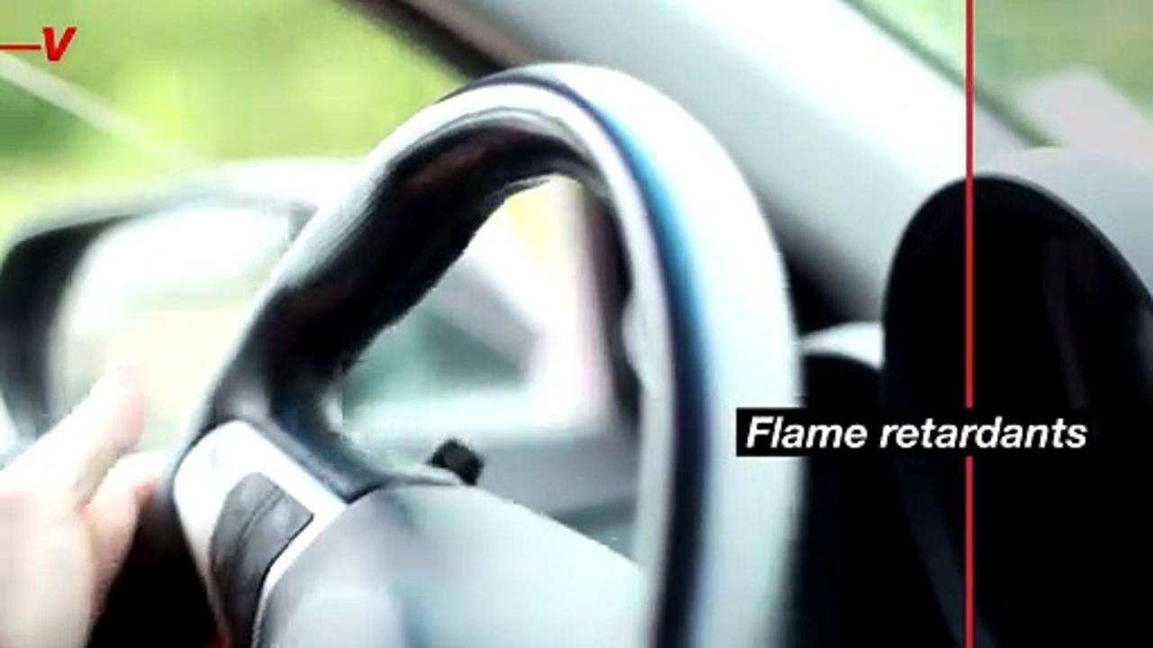 Your Car Could Be a Hidden Source of Toxic Chemicals.mp4