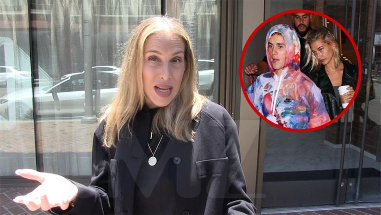 Dr. Jenn Weighs in on Justin and Hailey's Marriage