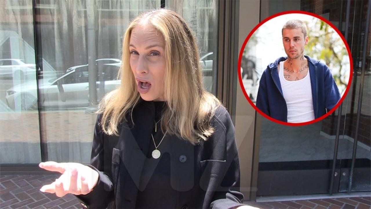Justin Bieber's Anger Issues Are Getting Worse, Dr. Jenn Mann Says