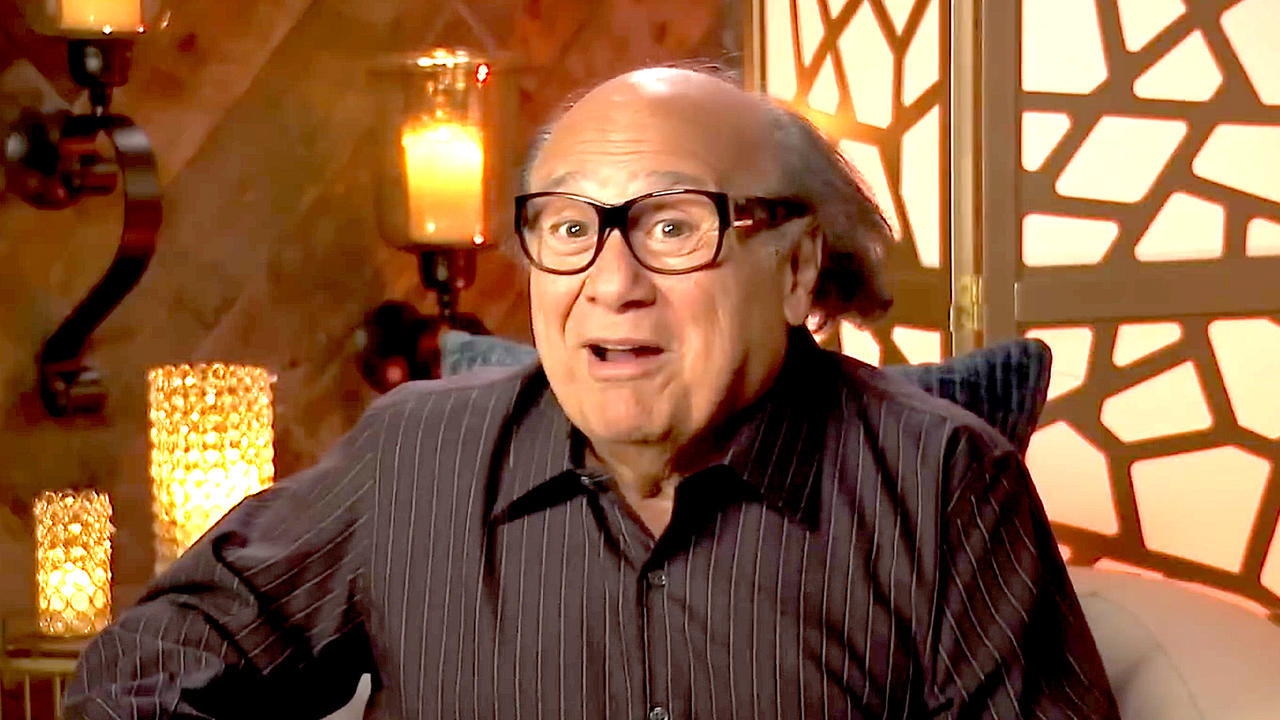 Frank Joins The Golden Bachelor in Wild It’s Always Sunny Season 17 Trailer