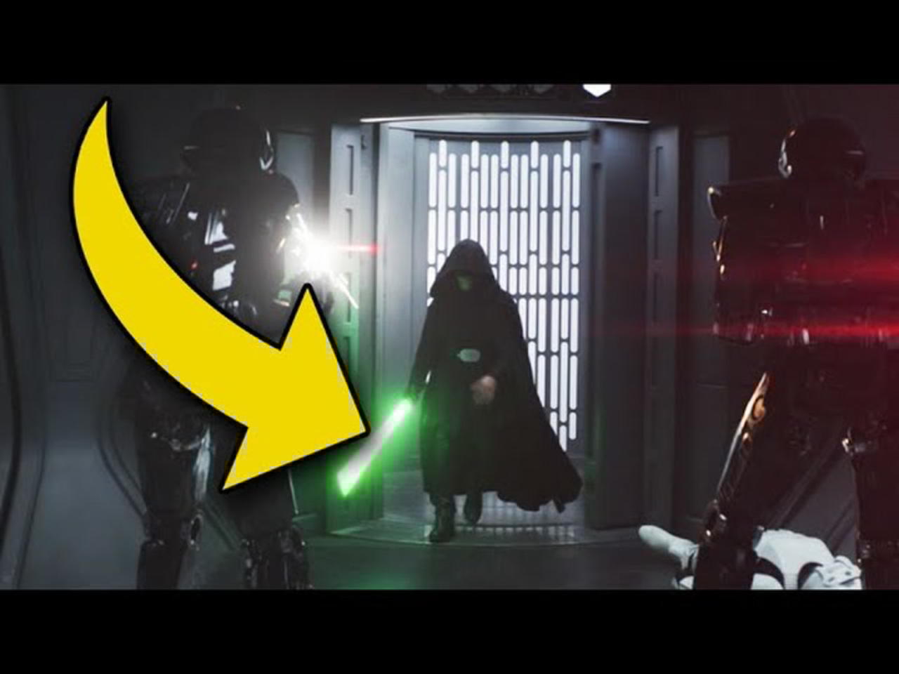 10 Moments Star Wars Caught Fans By Surprise