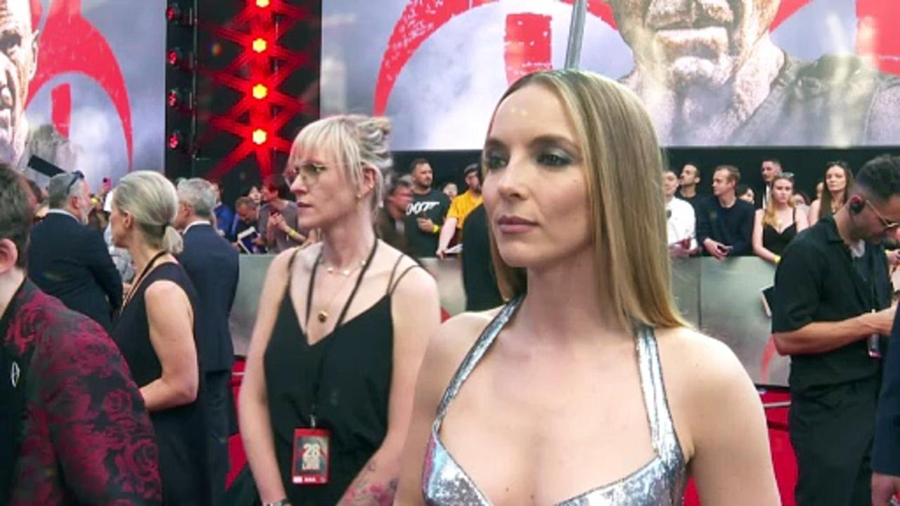 Jodie Comer's 'Most Enriching Experience' of her Life