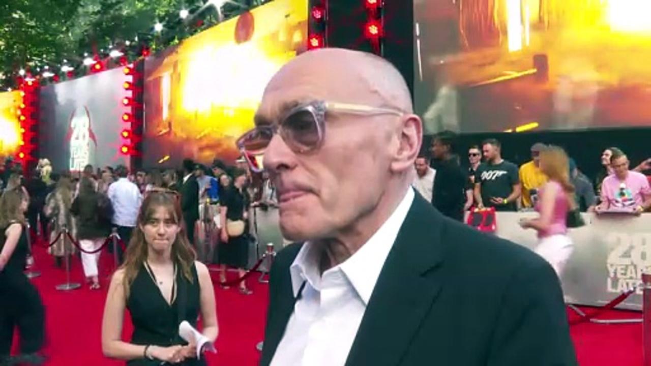 Danny Boyle 'Desecrates the Innocence' of The Teletubbies