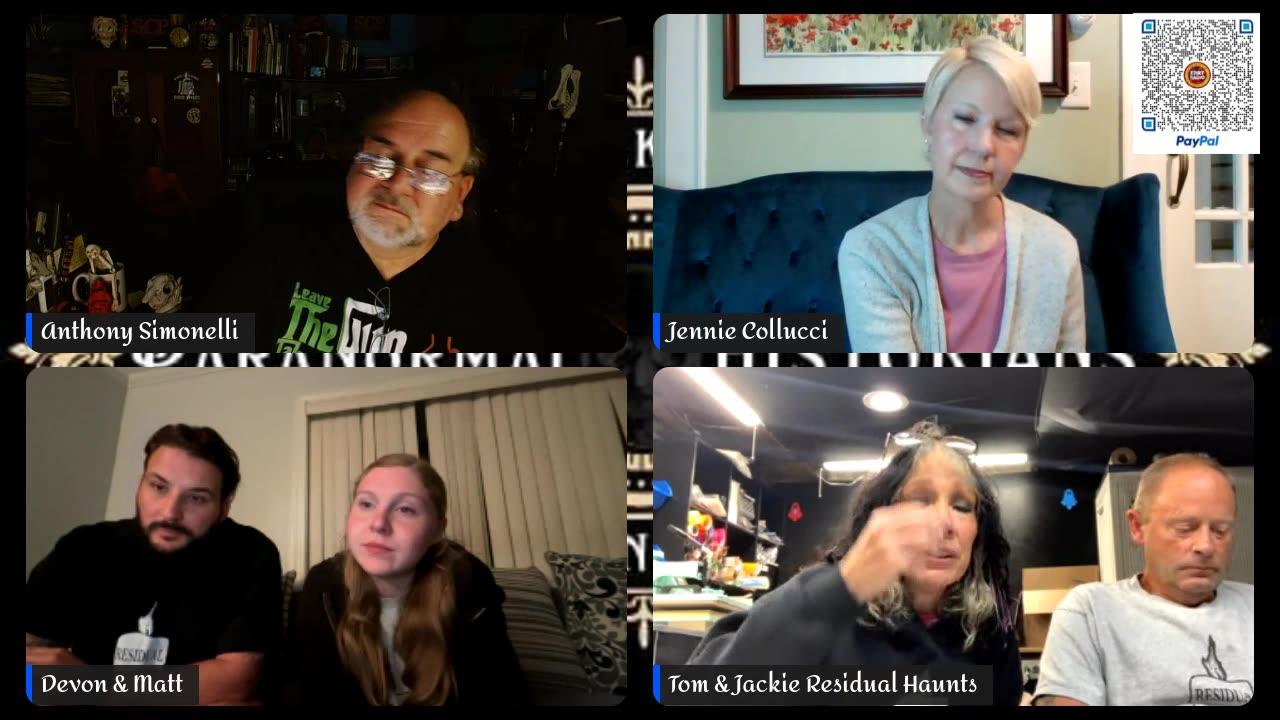 WELCOME TO ERRT RADIO ON RUMBLE