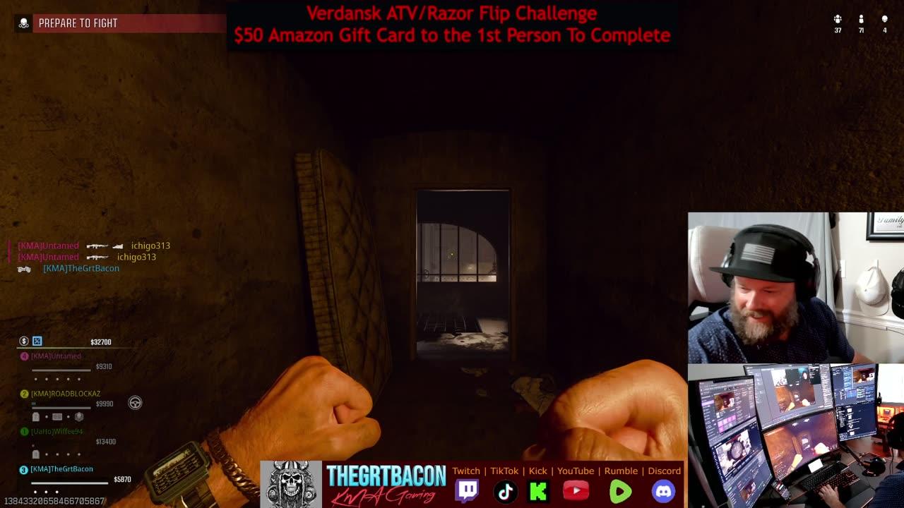 Just A Chill Game Play