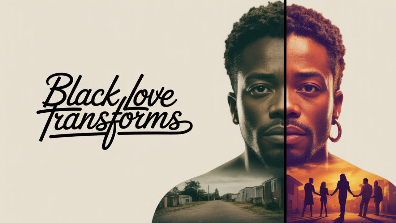 BLACK Love: The Power to Transform Our Nation!
