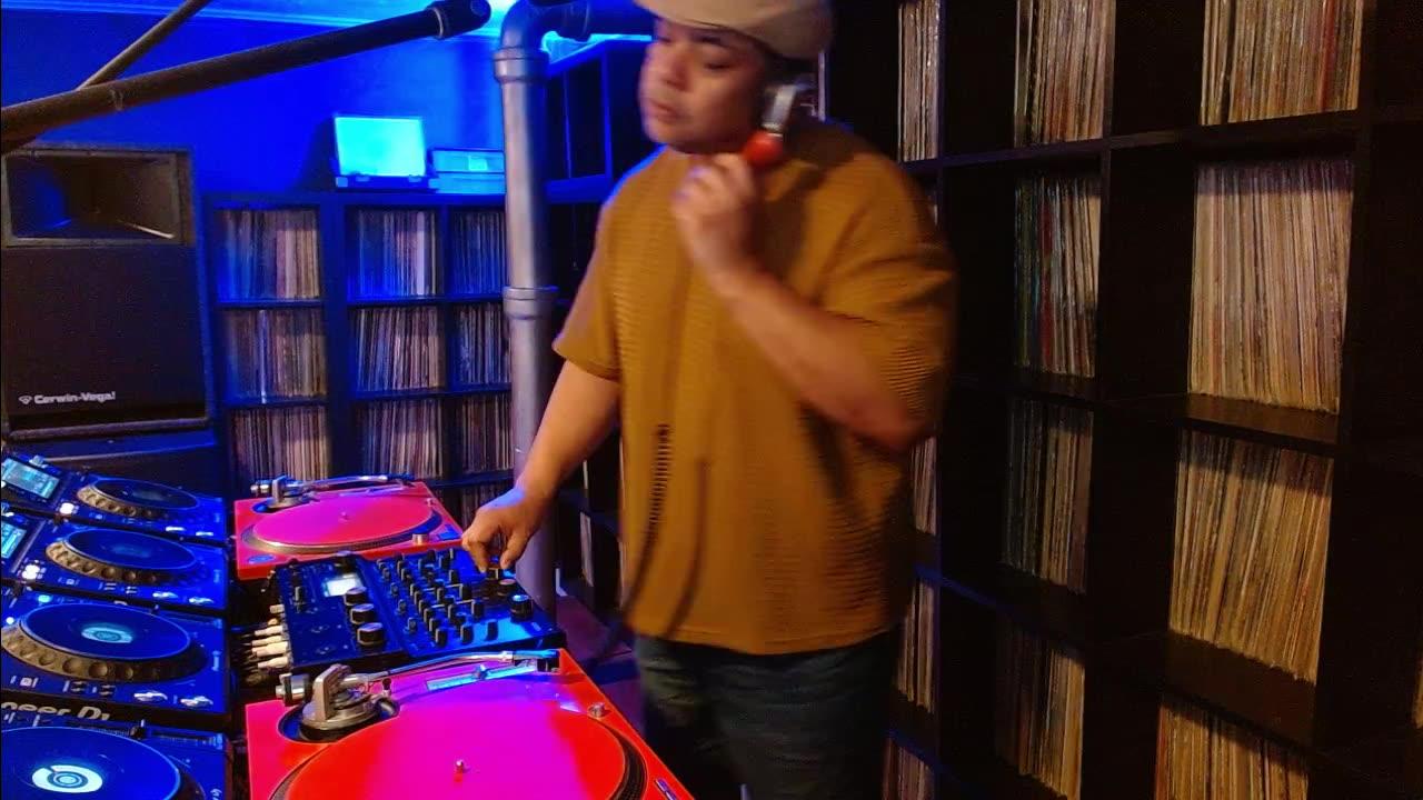 "Jams Outside the Club Norms" with Wil Milton 6.17.25