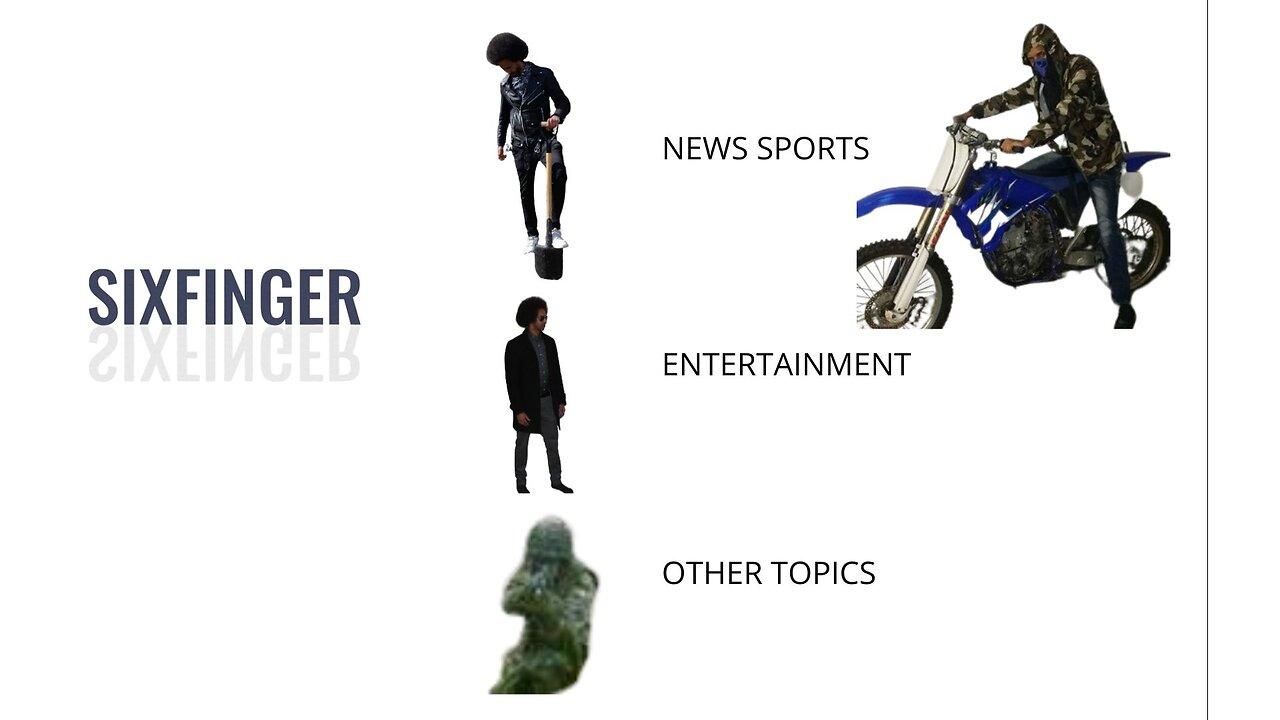 SIXFINGER